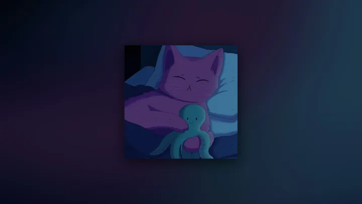 Please Hold Me wallpaper by Purrple Cat
